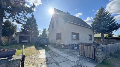 Gemütlich Wohnen in Keune!