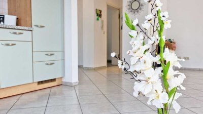 Weihnachten in eleganter ruhiger Lage von Rodgau-Jügesheim