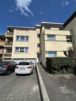 Schöne Eigentumswohnung in Leverkusen Rheindorf