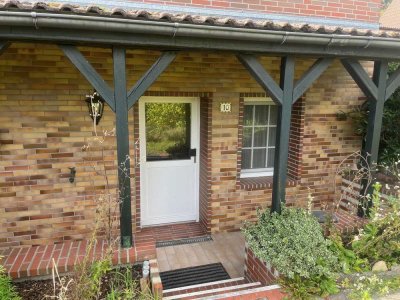 Kleines EFH mit Herz im Zentrum von Lensahn