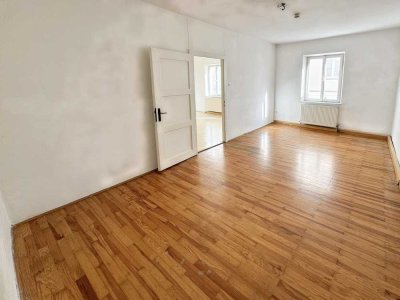 2-Zimmer-Wohnung in Altstadt