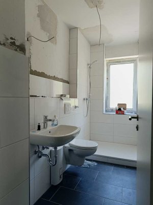 Frisch sanierte 2-Raum-Wohnung mit gehobener Innenausstattung in Altenessen-Süd