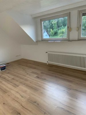 ETW Ko Güls  3-Zimmer Dachgeschosswohnung, Privatverkauf