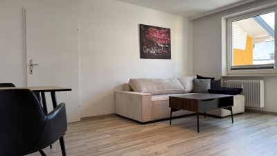 MIETE: Gemütliche 2-Zimmer-Balkonwohnung in St. Johann im Pongau - Skiregion amadé