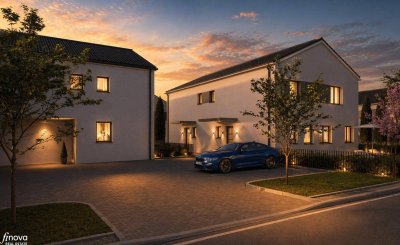 Ihr neues Zuhause in Judendorf: modernes Einfamilienhaus mit Garten!!
