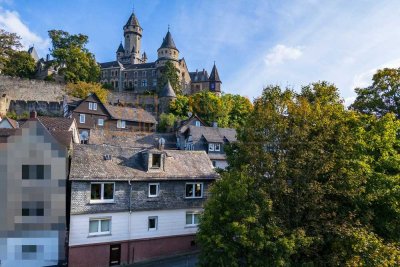 Ein Stück Geschichte von Braunfels…