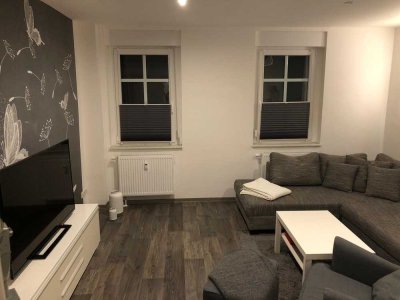 ***Attraktive 3-Zimmer-Wohnung mit Terrasse in Finow***