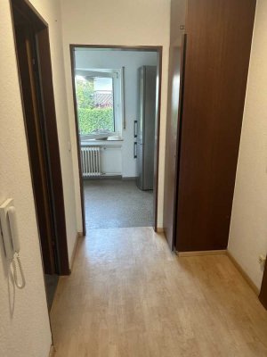 1.2/1.3.2026 Schnucklige kleine Whg in Gottmadingen nahe CH Grenze