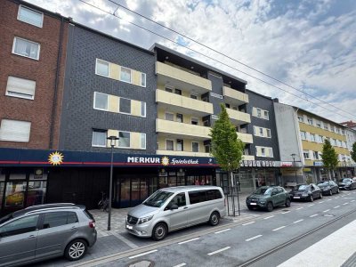3-Zimmer Wohnung im Zentrum von Brackwede