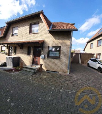 Der Preis wurde gesenkt! Familienfreundliche Doppelhaushälfte in ruhiger Lage von Kamp-Lintfort
