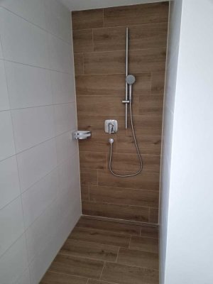 Erstbezug nach Sanierung