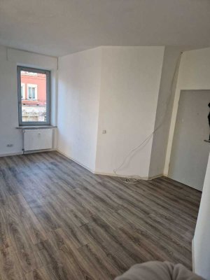 Geschmackvolle 1-Zimmer-Wohnung in Augsburg