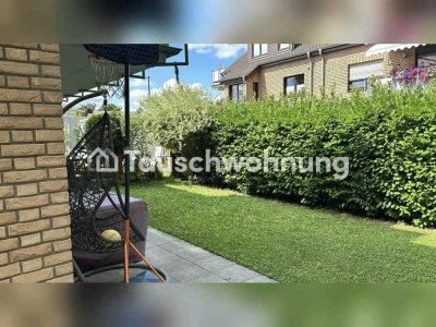 Tauschwohnung: Suche Wohnung