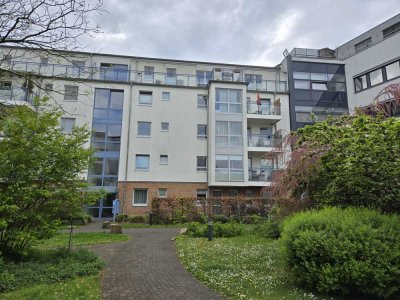 Wohnung