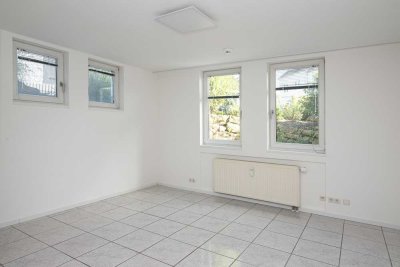 Schöne, helle 1-Zimmer-Souterrain-Wohnung in Trier-Tarforst