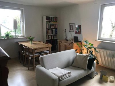 Helle gemütliche 2- Zimmerwohnung in Laurensberg