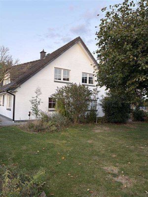 Einmalige Gelegenheit in Peine - Großzügiges Einfamilienhaus mit Garten