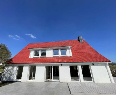 Aufwendig restaurierte Villa mit rustikalem Charme