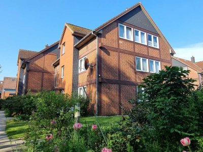 Appartement am Meer