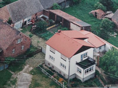 Geräumige Immobilie in Neißemünde