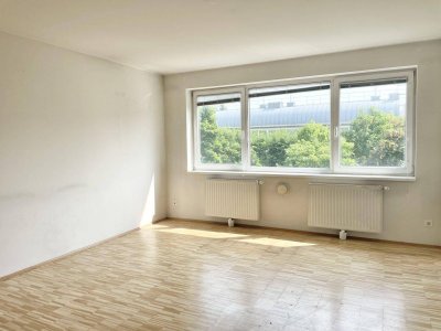 PROVISIONSFREI VOM EIGENTÜMER! NETTE ZWEI-ZIMMER-WOHNUNG NÄHE U6!