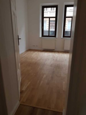 Helle 3-Zimmer Wohnung in Fürth Südstadt