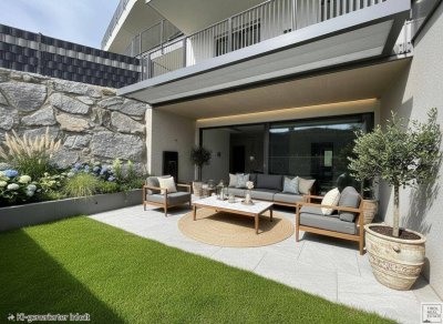 Wo Exklusivität spürbar wird – Ein Zuhause von bleibendem Wert