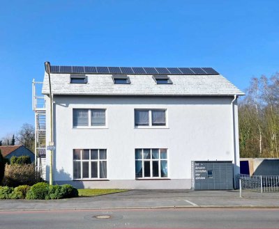 Mehrfamilienhaus auf Erbbaugrundstück - Grüne Innenstadtlage in Lünen