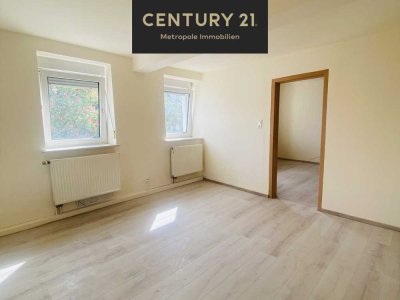 Viel Potential!!! Einfamilienhaus mit Scheune