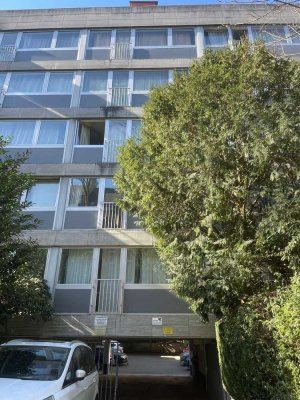 1,5 Zimmer Wiesbaden, Kapitalanlage im 3.OG