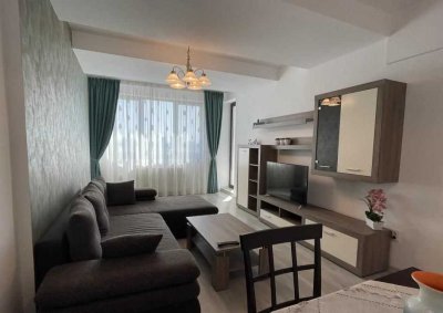 Schöne und gepflegte 2-Raum-Wohnung mit Einbauküche in Twist