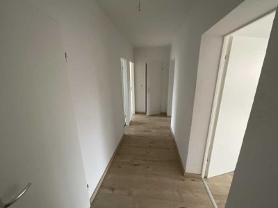 3-Zimmer-Wohnung in Leer Leerort