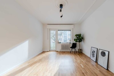 Stuck, Süd-Balkon, Gewährleistung – provisionsfrei