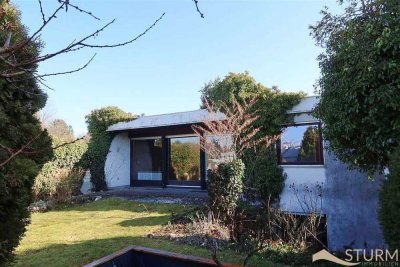 Einfamilienhaus mit Garten und Garage in ruhiger, bevorzugter Lage - Böfingen-Eichengrund