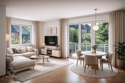 Raum für Rendite: Investmentchance mitten in Schnelsen