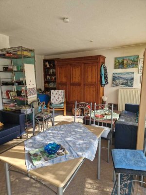 Charmante EG-Wohnung in Offenbach am Main