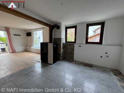 ** Ihr neues Zuhause mit Zukunft - Doppelhaushälfte mit Gestaltungsspielraum **