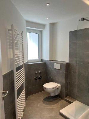 3 Zimmer Wohnung in Offenbach am Main - Stadtmitte