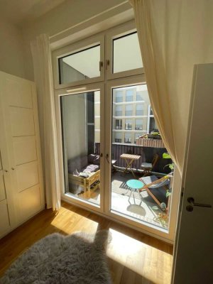 Traum Wohnung Mitte - Nachmieter gesucht