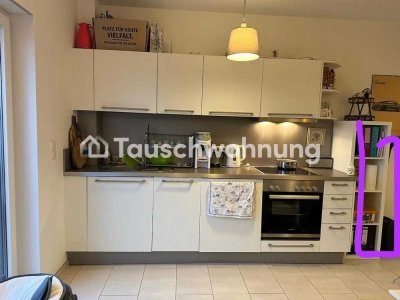 Tauschwohnung: Suche 3 zimmerwohnung