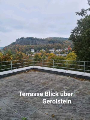 3-Zimmer Wohnung in Gerolstein