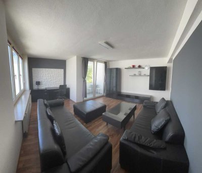 2,5 Zimmer+Balkon Herten-Mitte *Barrierearm*