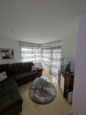 Nachmieter gesucht – schöne 2,5 Zimmer Wohnung