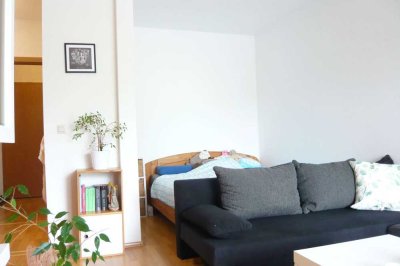 Perfekt für Studenten und Wochenendpendler!