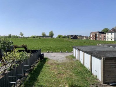 Mietwohnung | 45 m² | kernsaniert | Verfügbar: ab 01.05.25