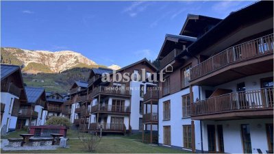 Top Preis-Leistung: Ferienwohnungen in Rauris mit 4 SZ &amp; TG-Platz für die touristische Vermietung!