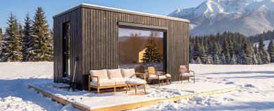 Tiny Vineyards in Klöch – Ihr Rückzugsort in der Steiermark!