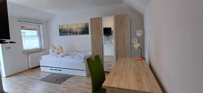 Möblierte Apartments vor den Toren von VW