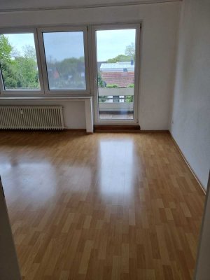 Freundliche und gepflegte 2-Zimmer-Wohnung mit EBK in Lilienthal