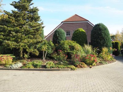 Wohnen, wo andere Urlaub machen (NUR Singlewohnung)